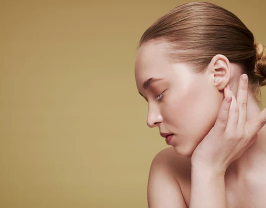 Пластика висков